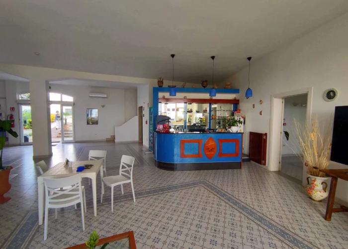Picchio Hotel Pescoluse