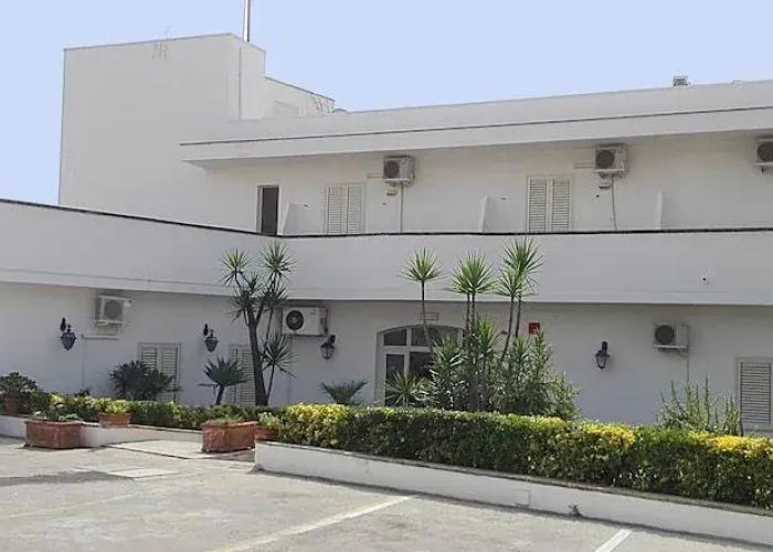 Picchio Hotel Pescoluse