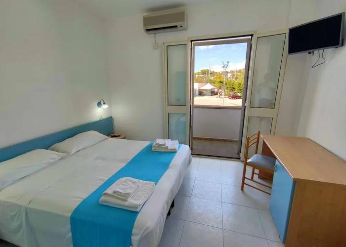 Picchio Hotel Pescoluse