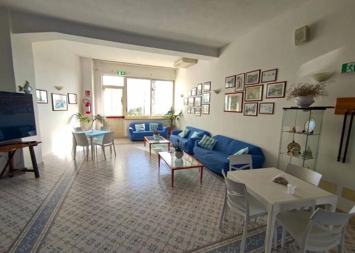 Picchio Hotel Pescoluse