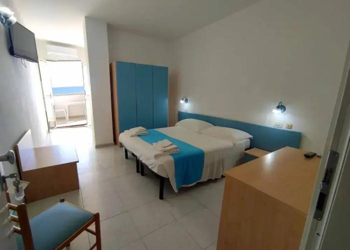Picchio Hotel Pescoluse