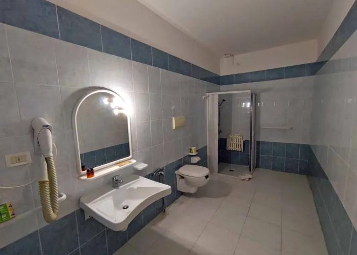 Picchio Hotel Pescoluse