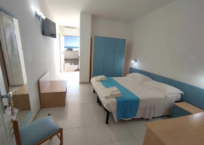 Picchio Hotel Pescoluse