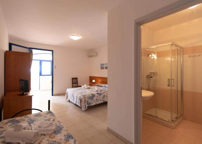 Hotel Scialabà