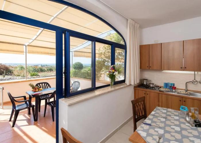 Hotel Scialabà