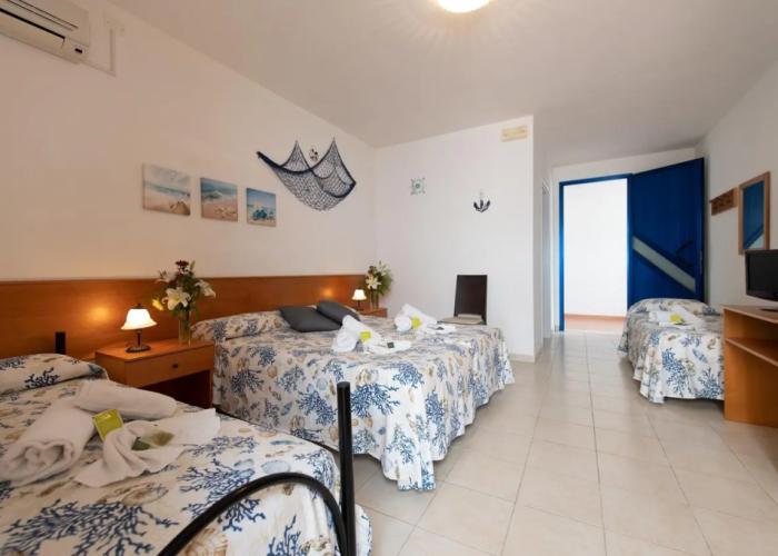 Hotel Scialabà