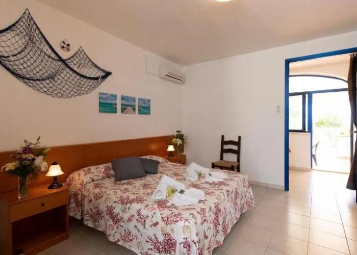 Scialabà Residence - Torre Pali
