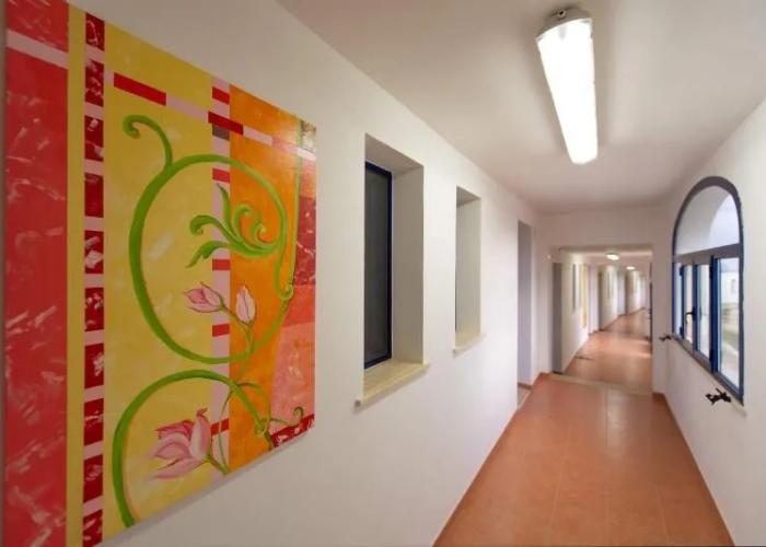 Scialabà Residence - Torre Pali