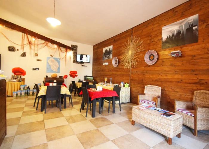 Villa B&B Antiche Macine del Salento