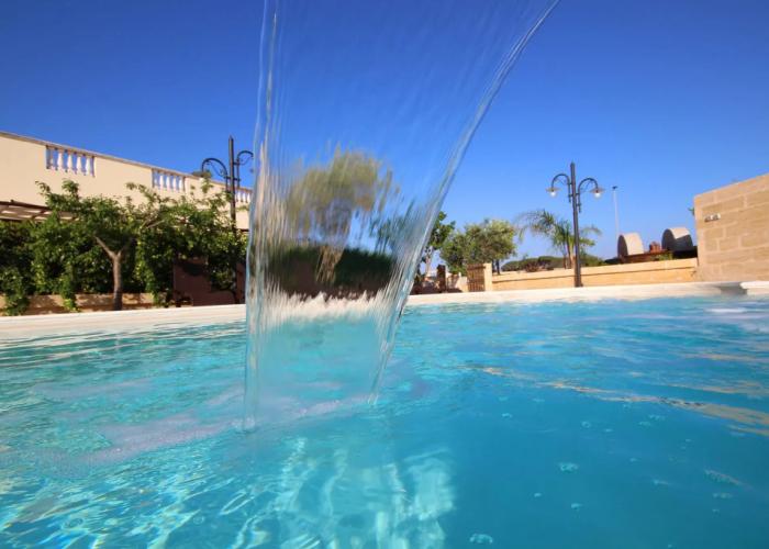 Villa B&B Antiche Macine del Salento