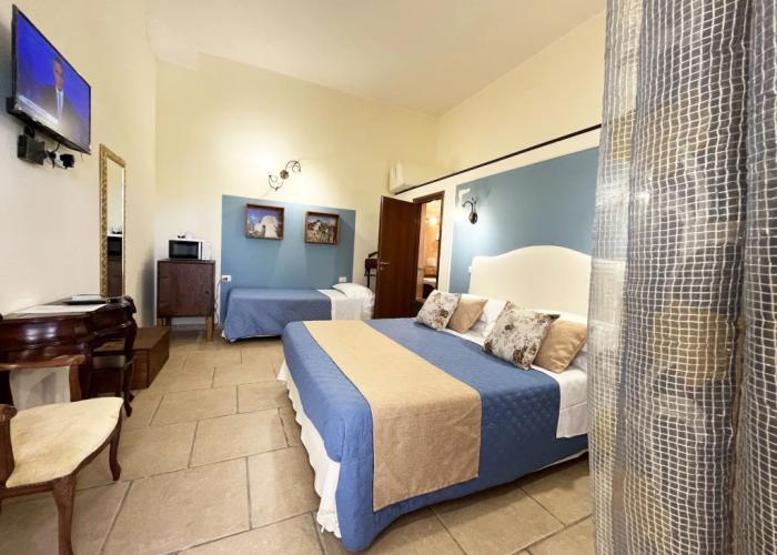 Villa B&B Antiche Macine del Salento