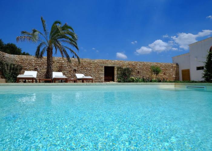 Relais Masseria Sant’Antonio