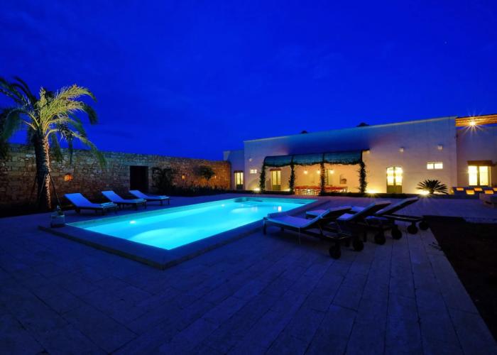 Relais Masseria Sant’Antonio