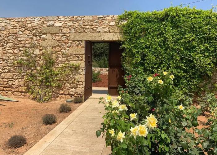 Relais Masseria Sant’Antonio