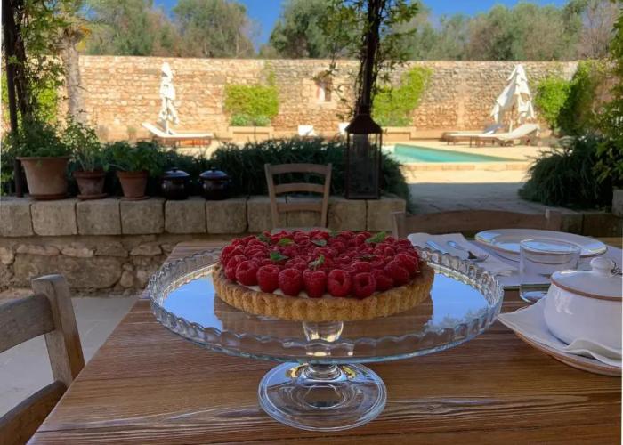 Relais Masseria Sant’Antonio