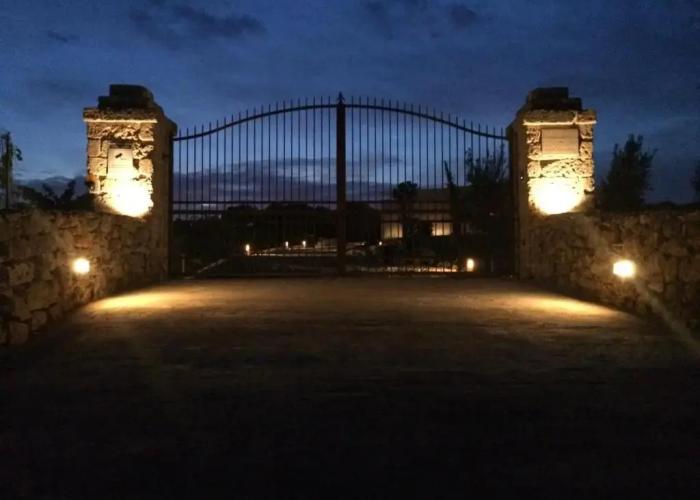 Relais Masseria Sant’Antonio