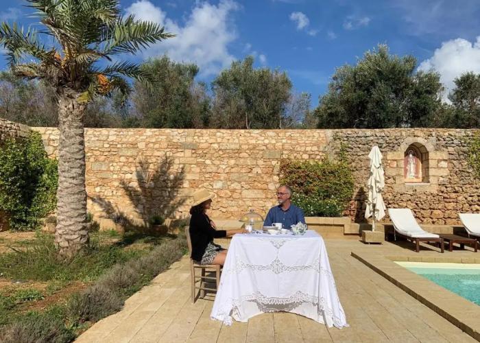 Relais Masseria Sant’Antonio