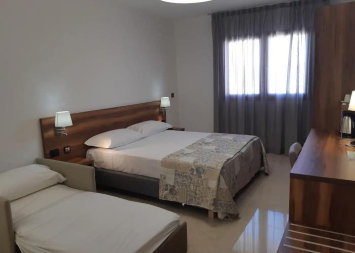 Morello Beach Hotel