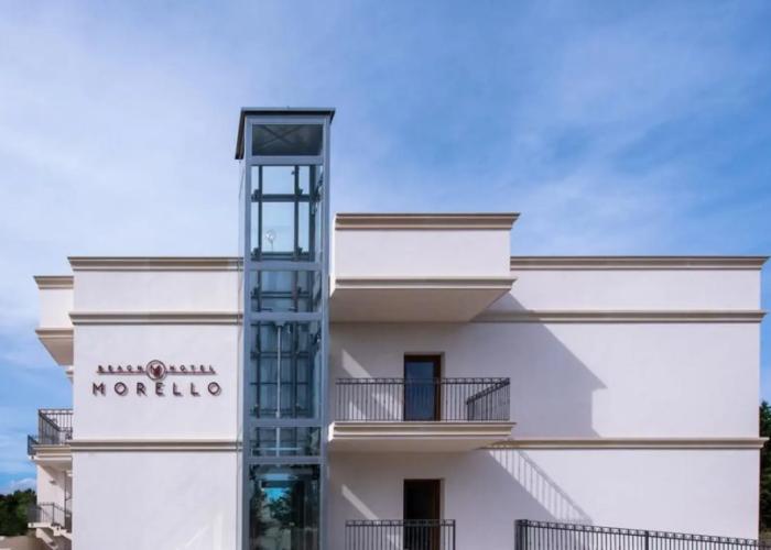 Morello Beach Hotel