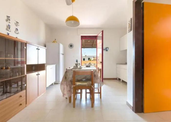 Appartamento Oasi