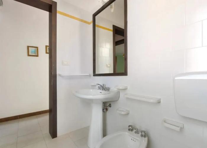 Appartamento Oasi