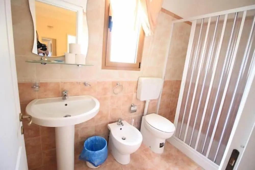 фото B&B Arcobaleno