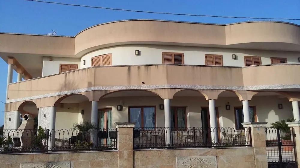 фото B&B Arcobaleno