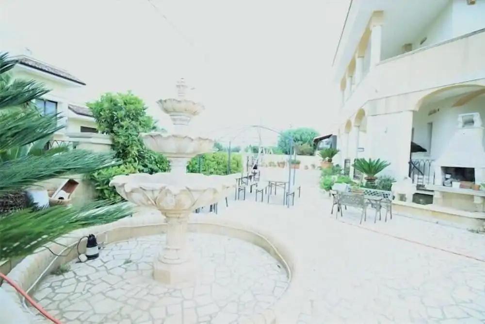 фото B&B Arcobaleno
