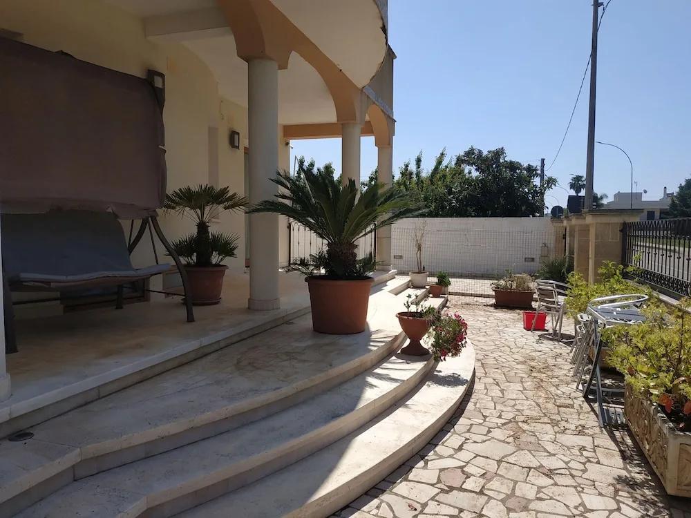 фото B&B Arcobaleno