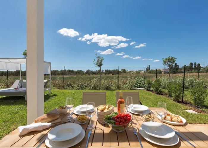 Perla Saracena Luxury Suites