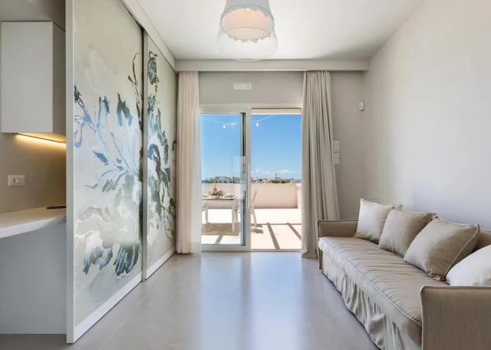 Perla Saracena Luxury Suites