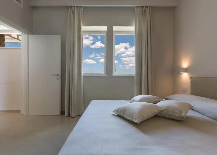 Perla Saracena Luxury Suites