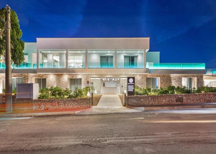 Perla Saracena Luxury Suites