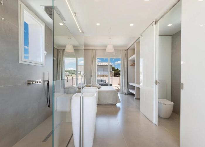 Perla Saracena Luxury Suites