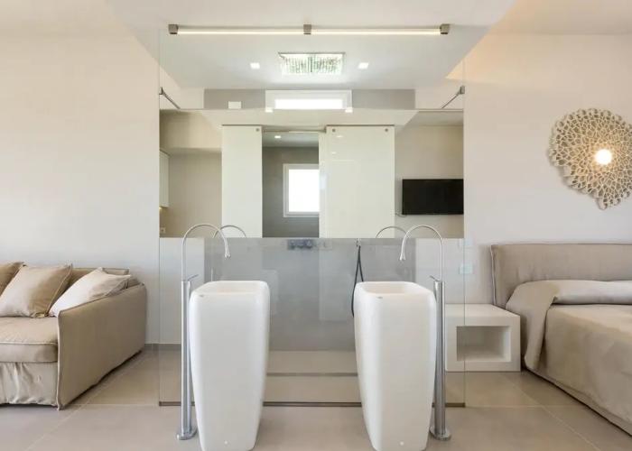 Perla Saracena Luxury Suites
