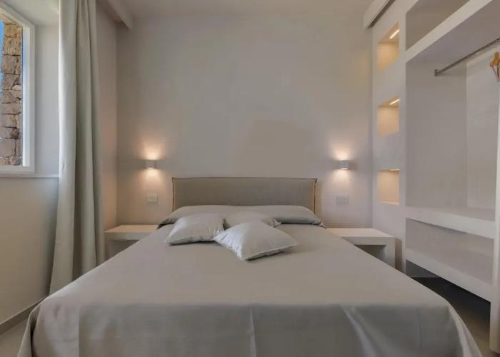Perla Saracena Luxury Suites