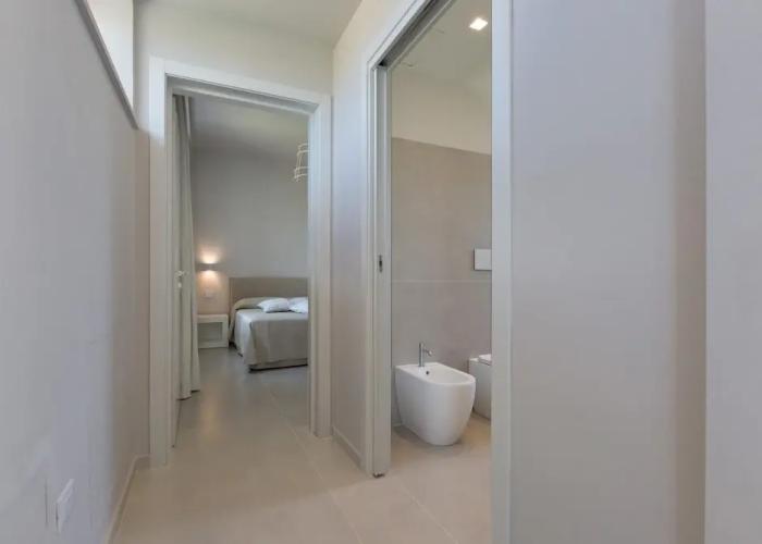 Perla Saracena Luxury Suites