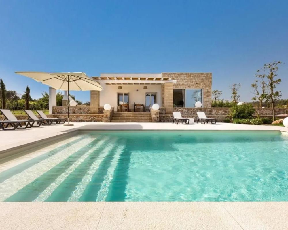 фото Villa Eneide