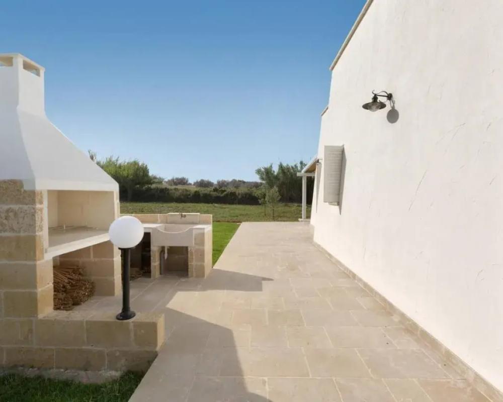 фото Villa Eneide