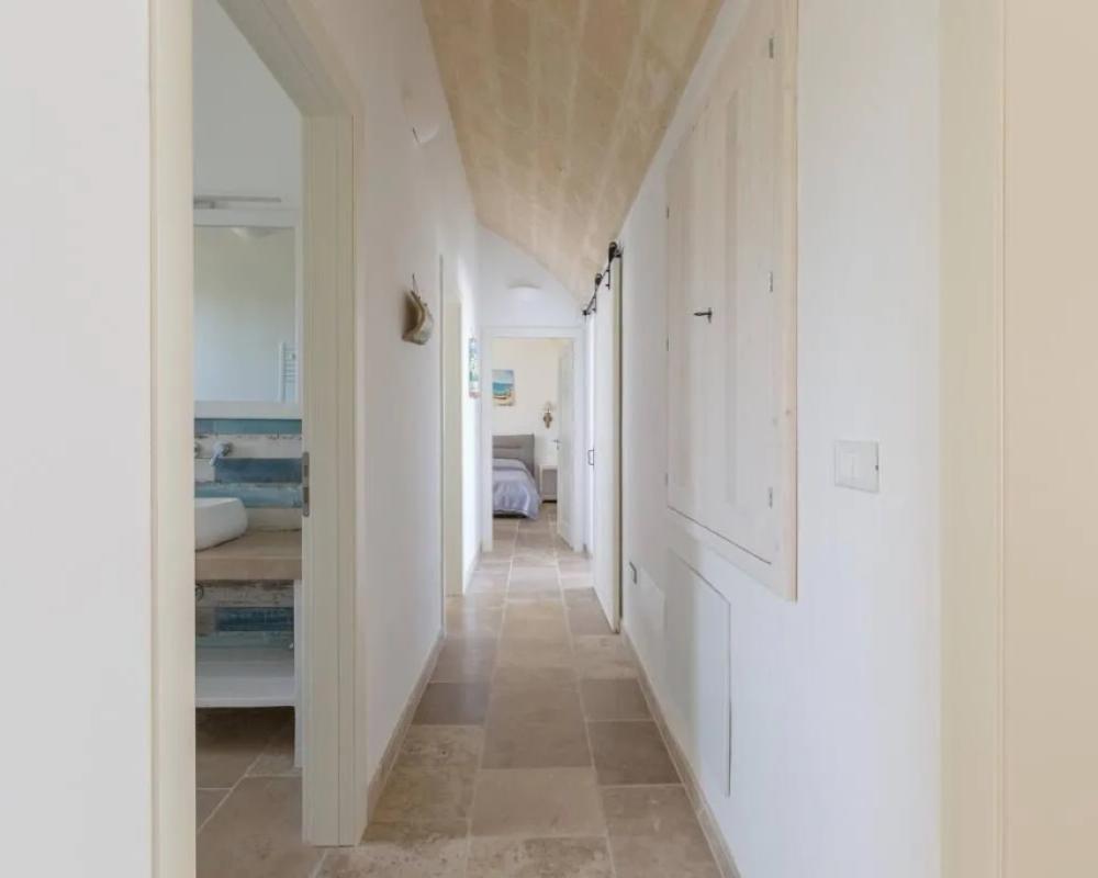фото Villa Eneide