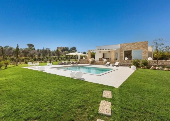 Villa Eneide