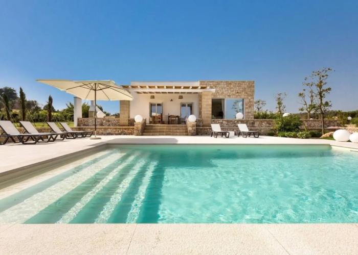 Villa Eneide