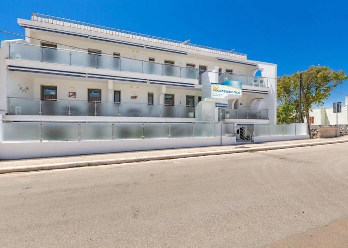 2130 Maresidence - Bilocale