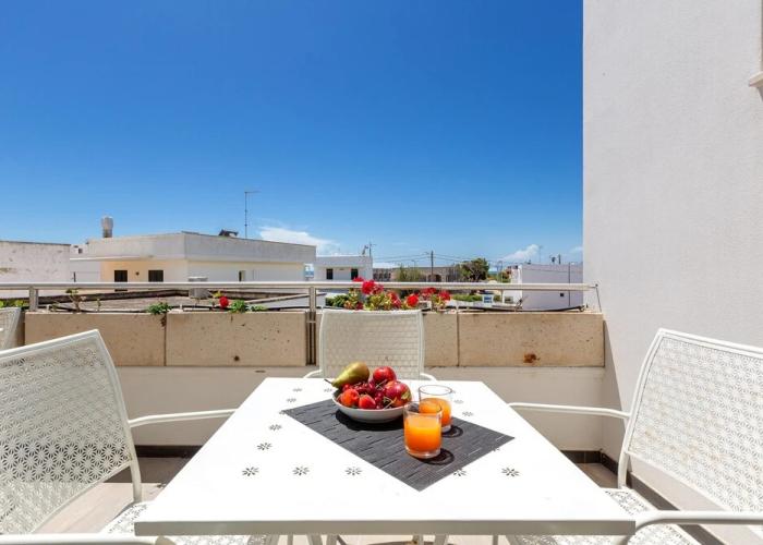 2130 Maresidence - Bilocale