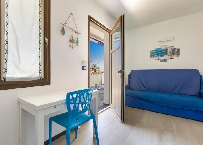 2130 Maresidence - Bilocale