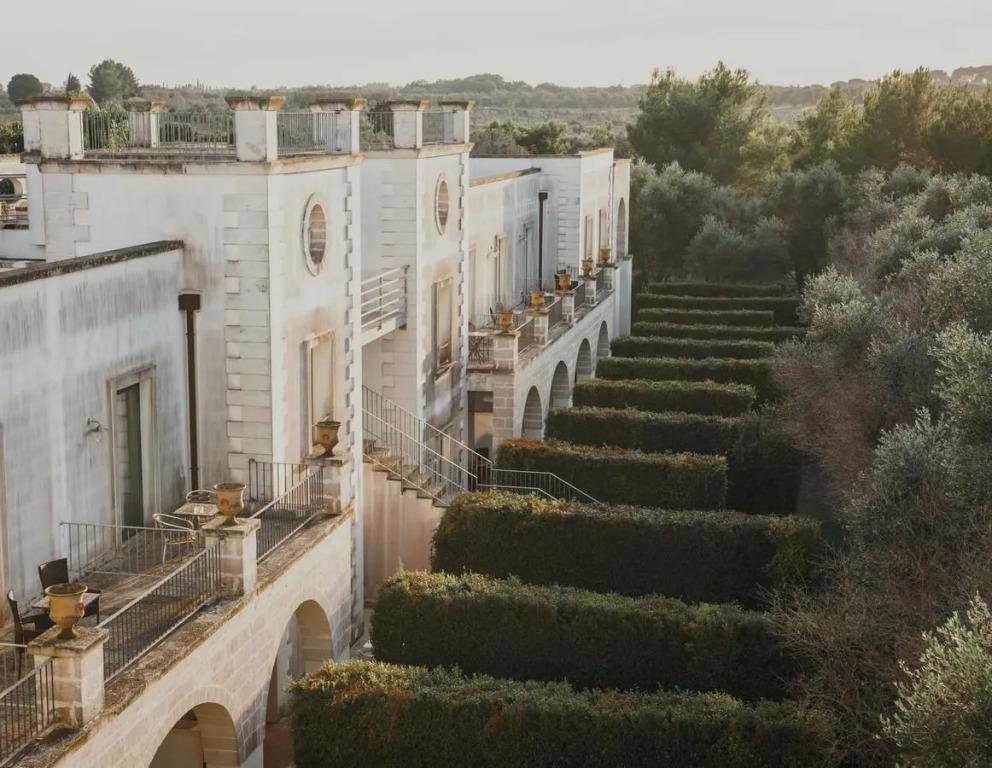 Acaya Golf Resort & SPA