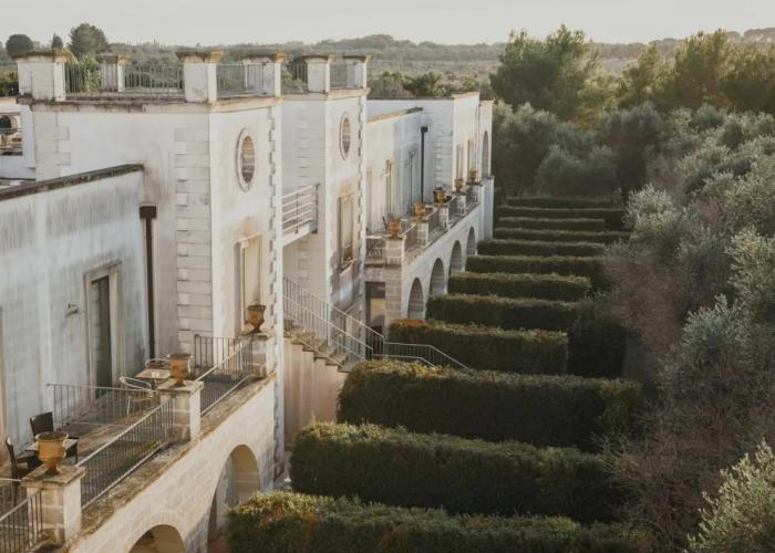 Acaya Golf Resort & SPA