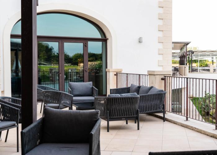 Acaya Golf Resort & SPA
