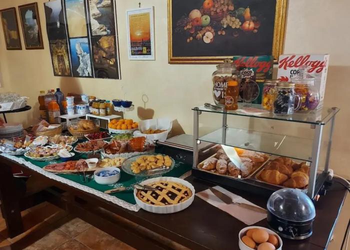 B&B Aira Te Finu