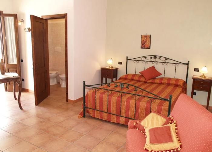 B&B Aira Te Finu